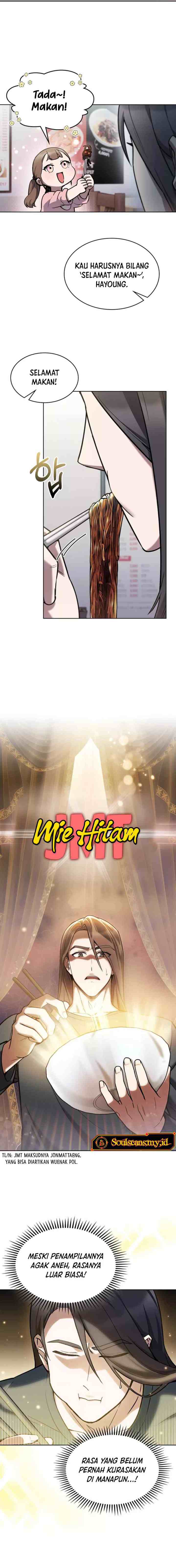 The Delivery Man From Murim chapter 2 halaman 13