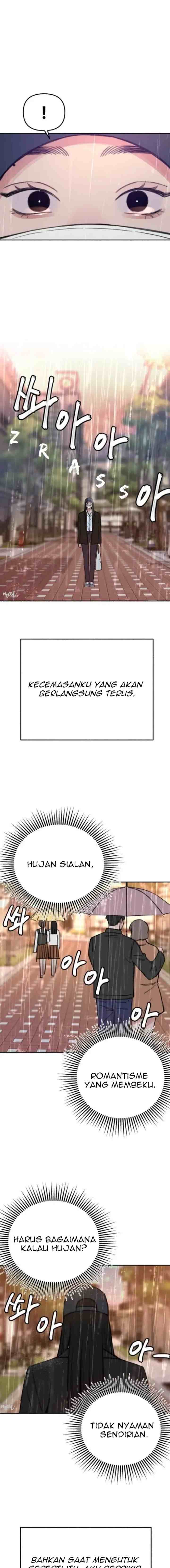 Muse On Yumyeong chapter 35 halaman 4