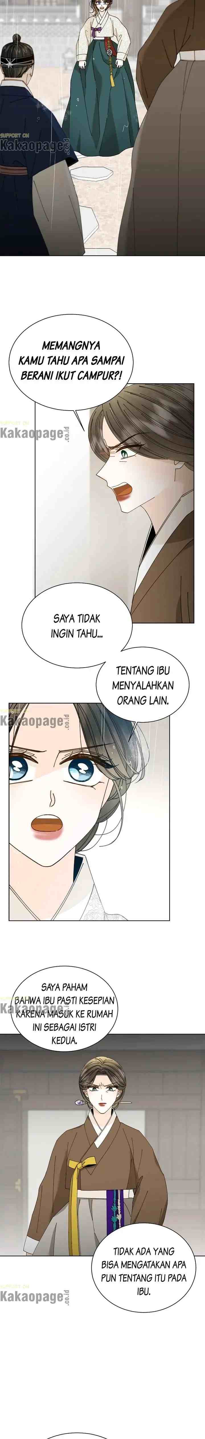 Oh! My Hubby-nim chapter 27 halaman 12