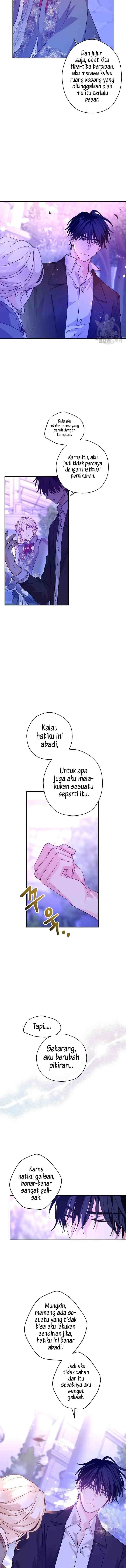 It's Time to Change the Genre chapter 78 halaman 5