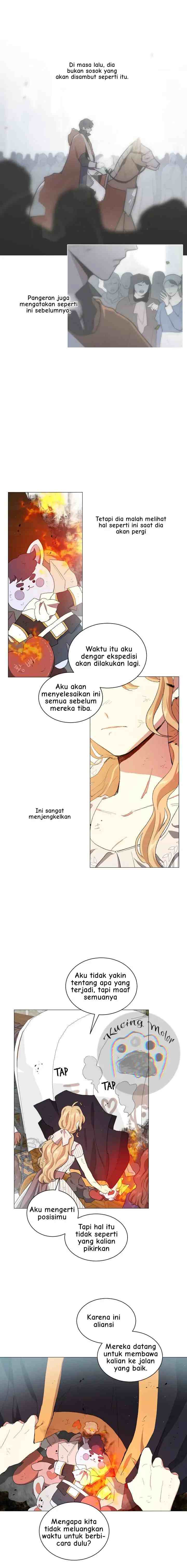 I'm Stanning the ‏Prince chapter 56 halaman 10