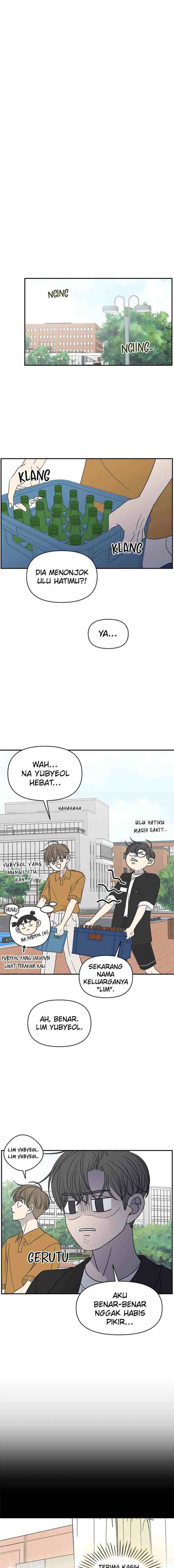 A Guide to Proper Dating chapter 109 halaman 4
