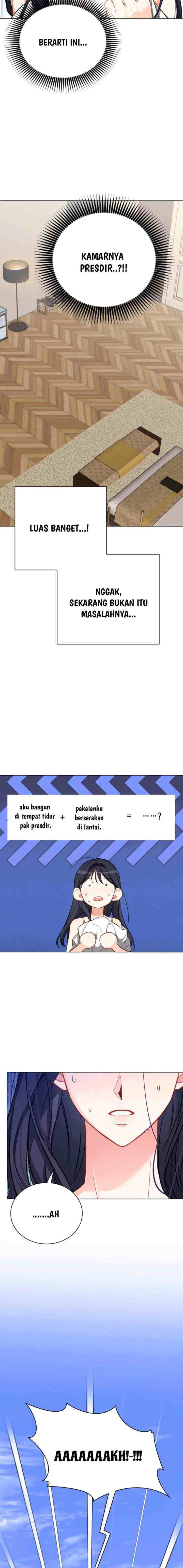 See You After Work chapter 45 halaman 6