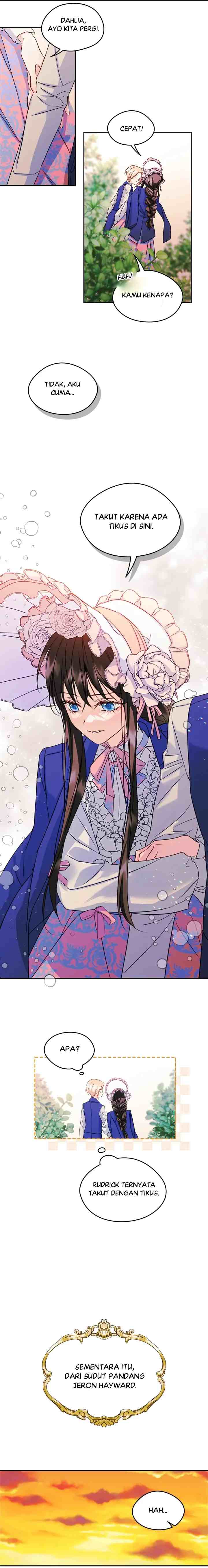 I Became the Male Lead's Female Friend chapter 13 halaman 12