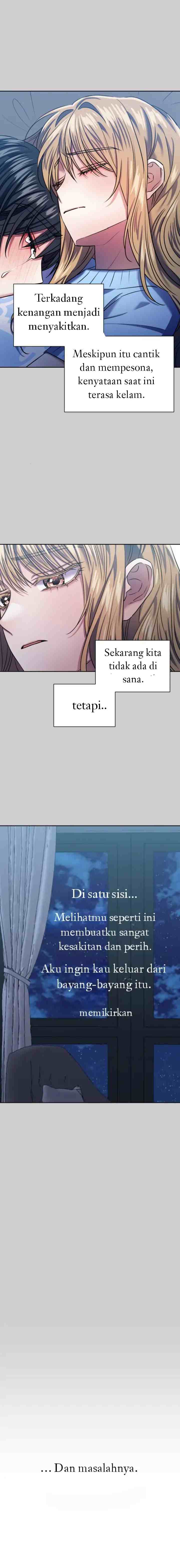 Love Master chapter 39 halaman 8