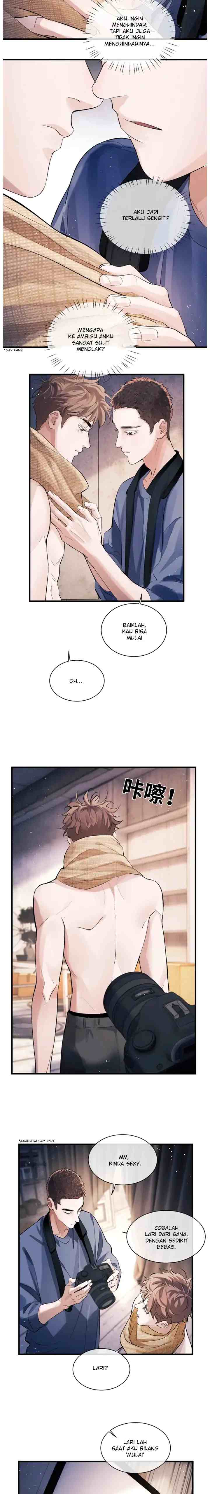 Sa Ye chapter 52 halaman 6