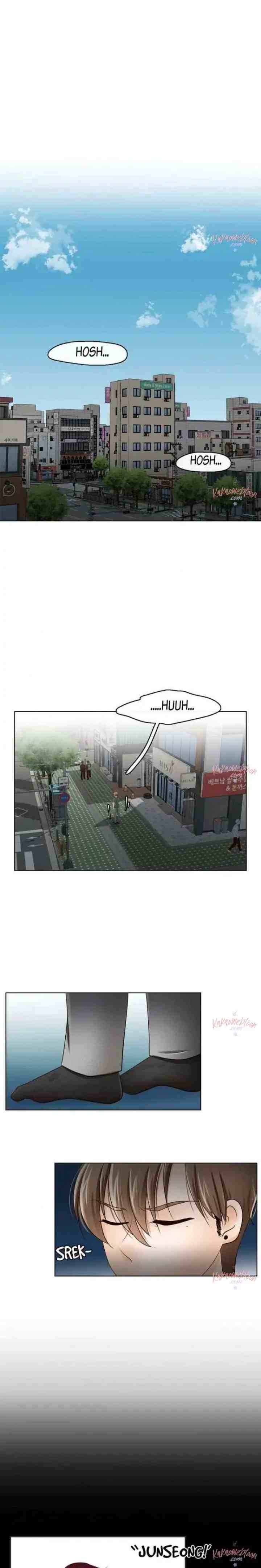 Love Pixie chapter 53 halaman 6