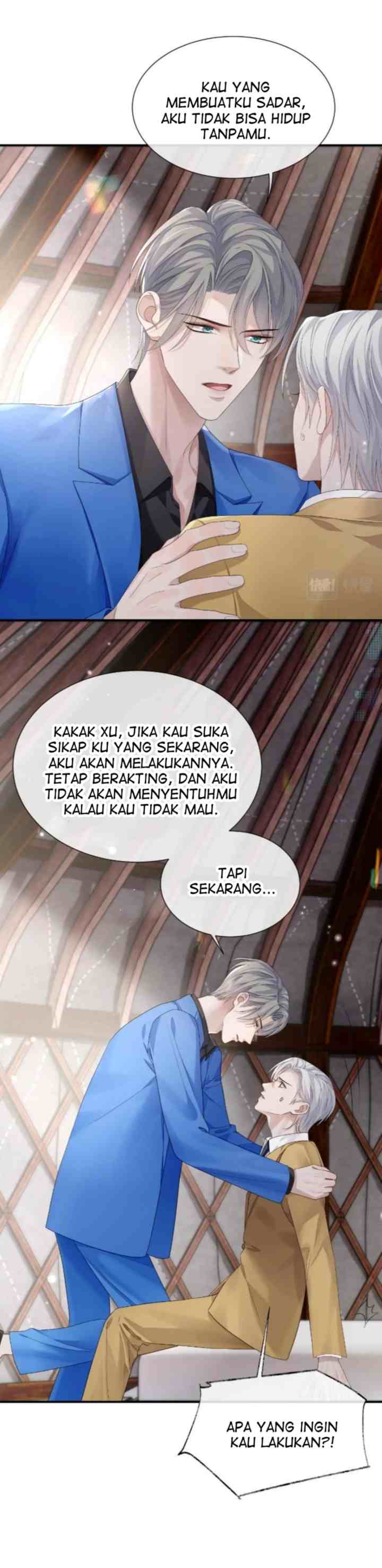 Continued Love chapter 79 halaman 14