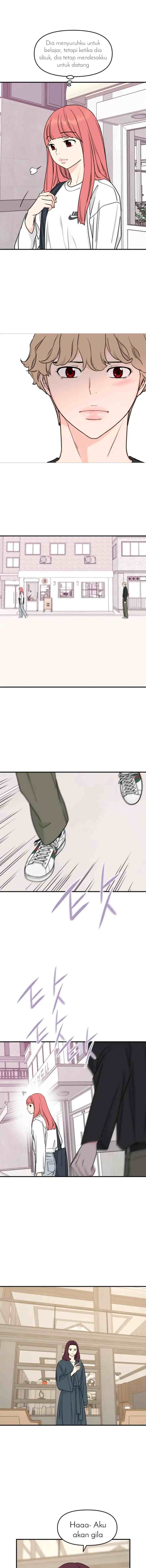 Her Conquero chapter 62 halaman 10
