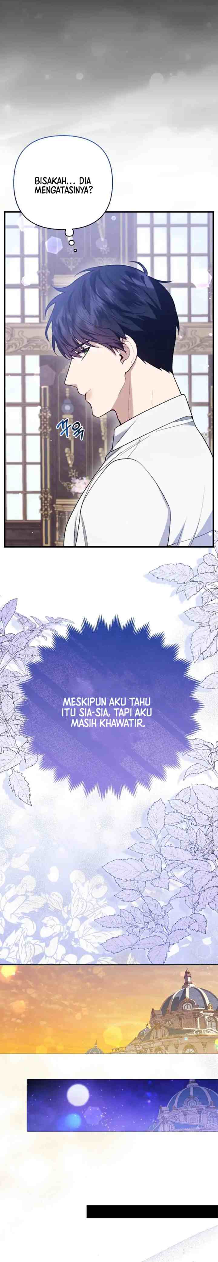 The Grand Duke's Fox Princess chapter 13 halaman 16