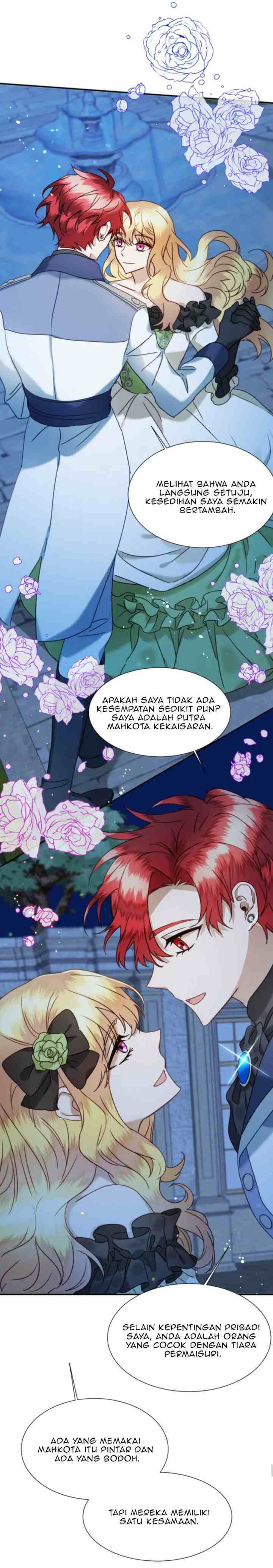 The Fake Princess Op Bunny chapter 50 halaman 13