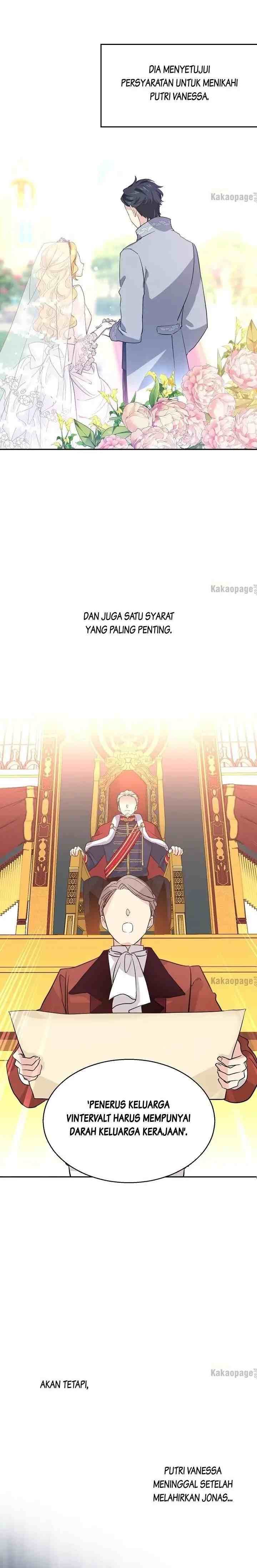 It's Time to Change the Genre chapter 10 halaman 13