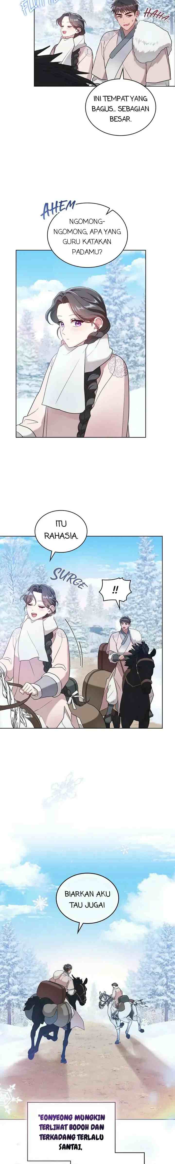 Mokrin chapter 31 halaman 9