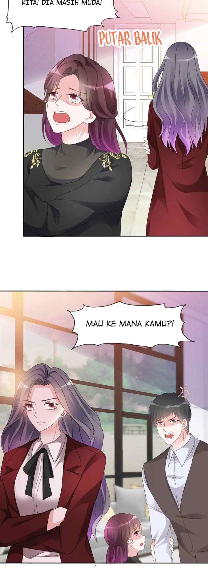 To Match a Villainess: Love Hunting Rhapsody chapter 7 halaman 13