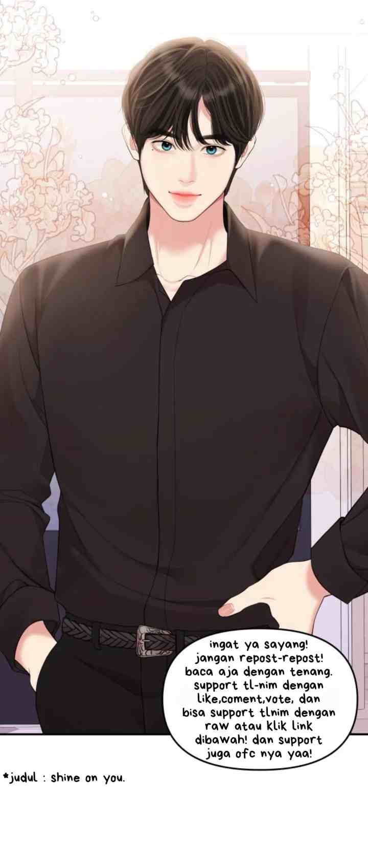 The Villainess Lives Twice chapter 168 halaman 13