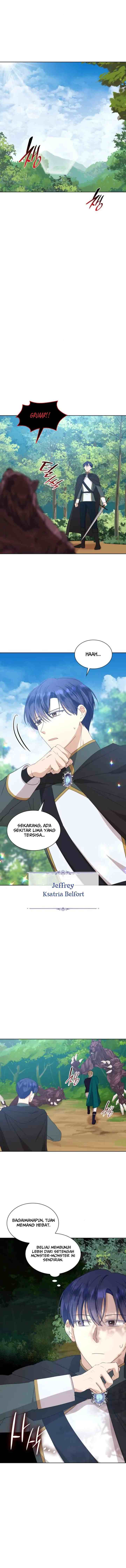 I Hope to Die chapter 4 halaman 9