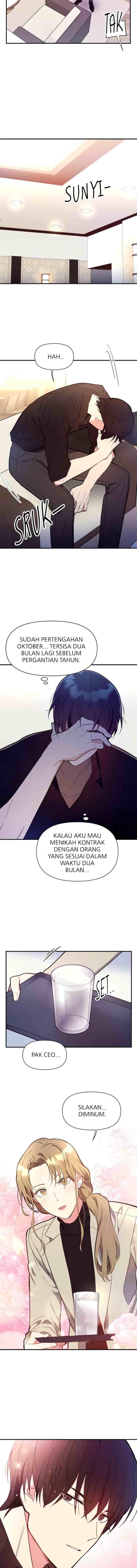 My Noisy Marriage chapter 1 halaman 17