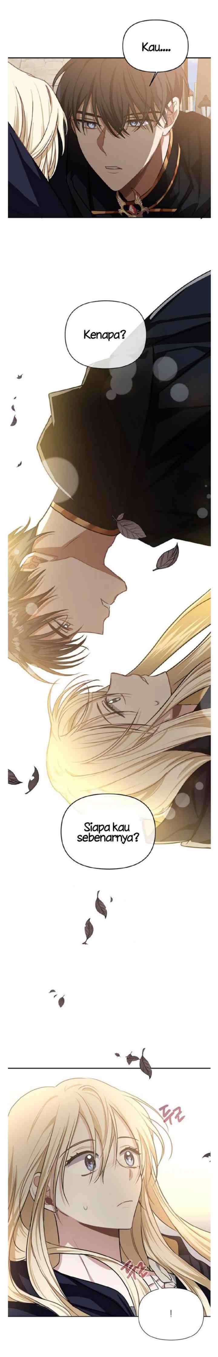 Please Be Obsessed With Me chapter 5 halaman 15
