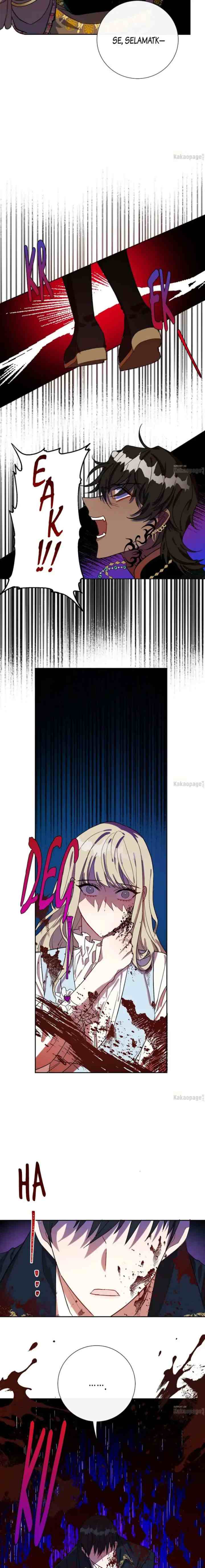 Please Don't Eat Me! chapter 26 halaman 9
