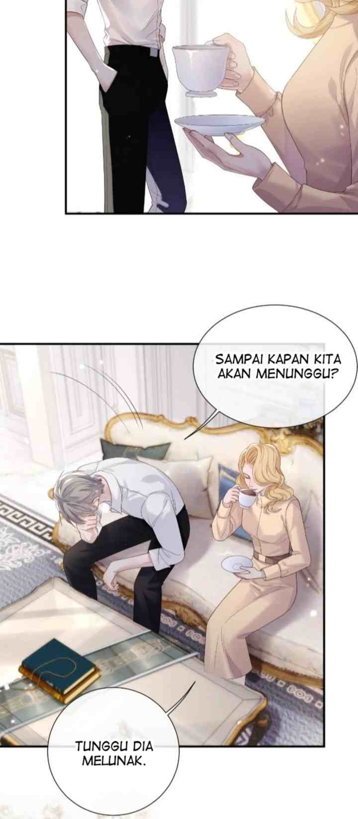 Continued Love chapter 75 halaman 10