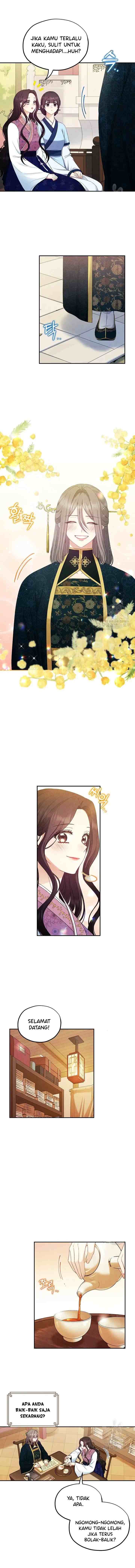 Elixir of the Sun chapter 84 halaman 7