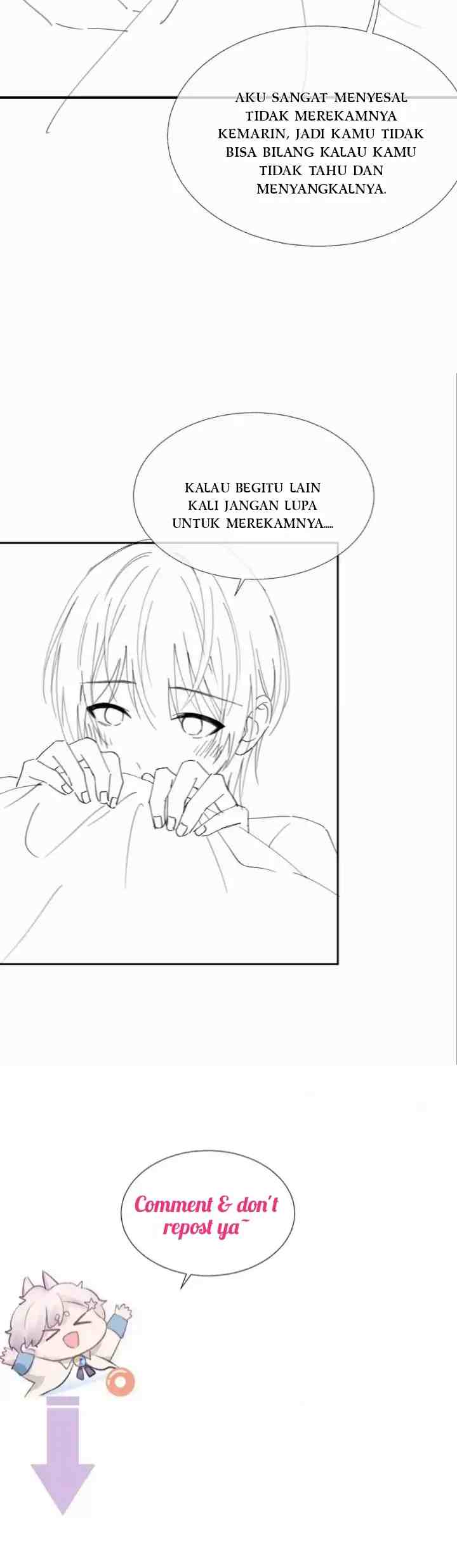 Continued Love chapter 15 halaman 19