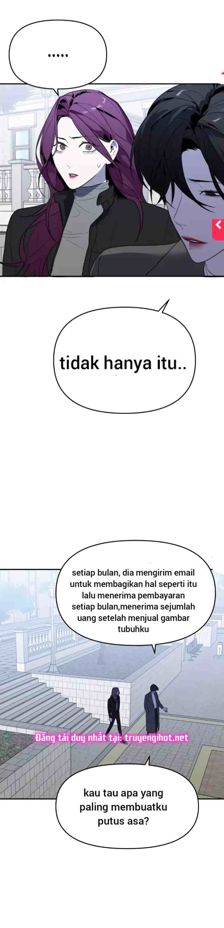 Devil's Luck chapter 18 halaman 15