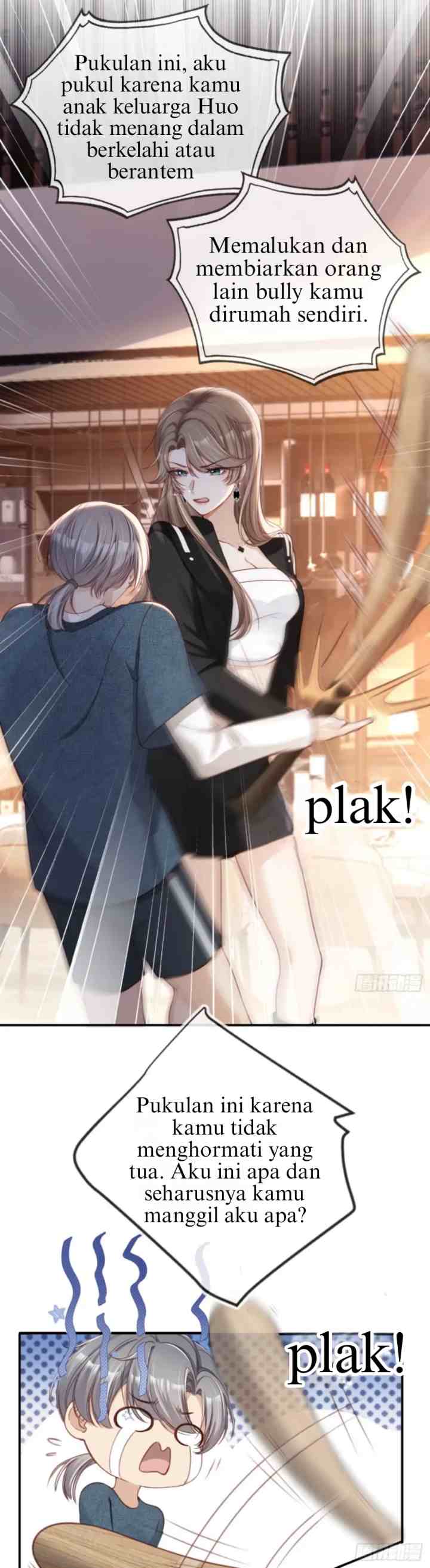 I Married the Disabled Big Shot After My Rebirth chapter 3 halaman 4