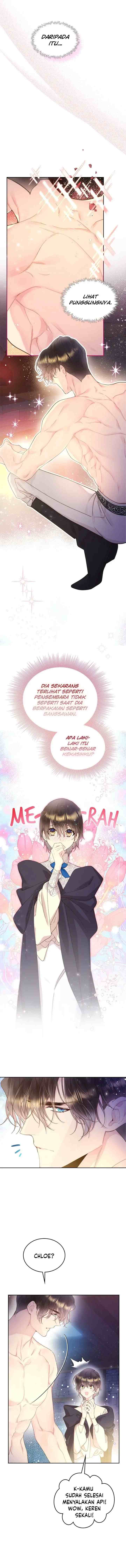 Béatrice chapter 83 halaman 11