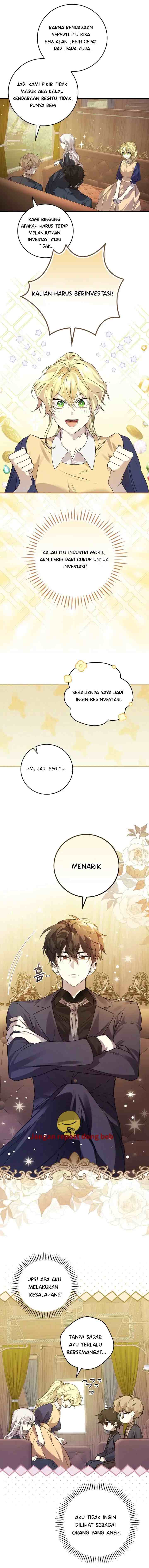 The Perfect Plan For A Fairy Tale Ending chapter 7 halaman 17