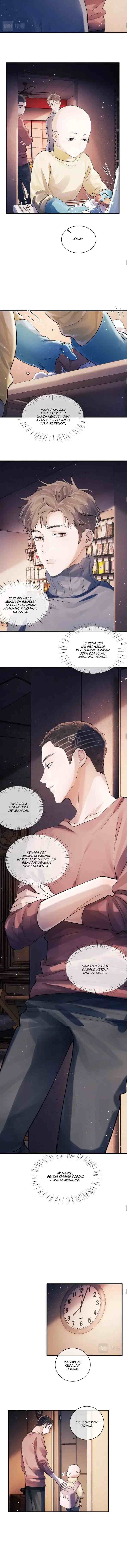 Sa Ye chapter 19 halaman 7