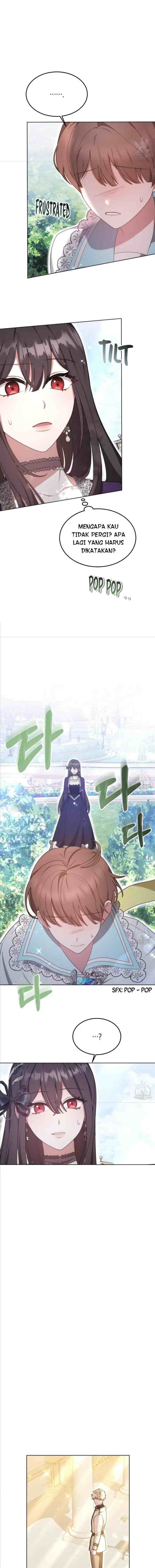 I Hated It Even More chapter 12 halaman 8