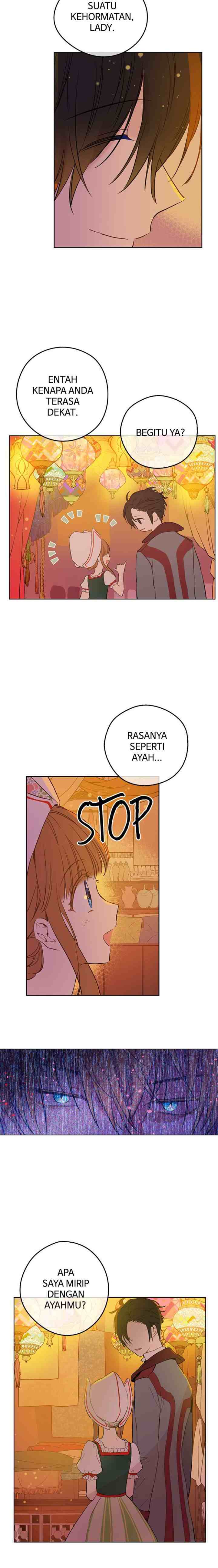 Who Made Me a Princess chapter 57 halaman 16