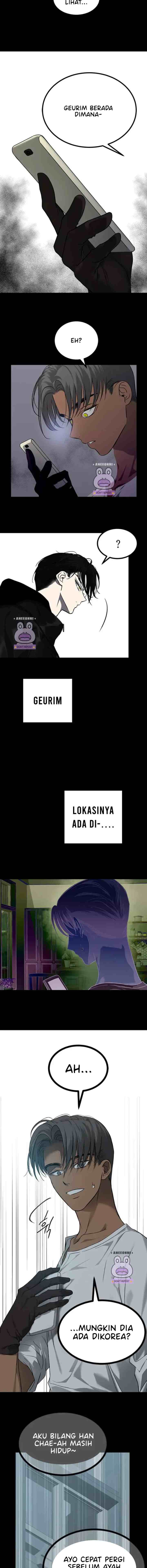 Loop chapter 173 halaman 4