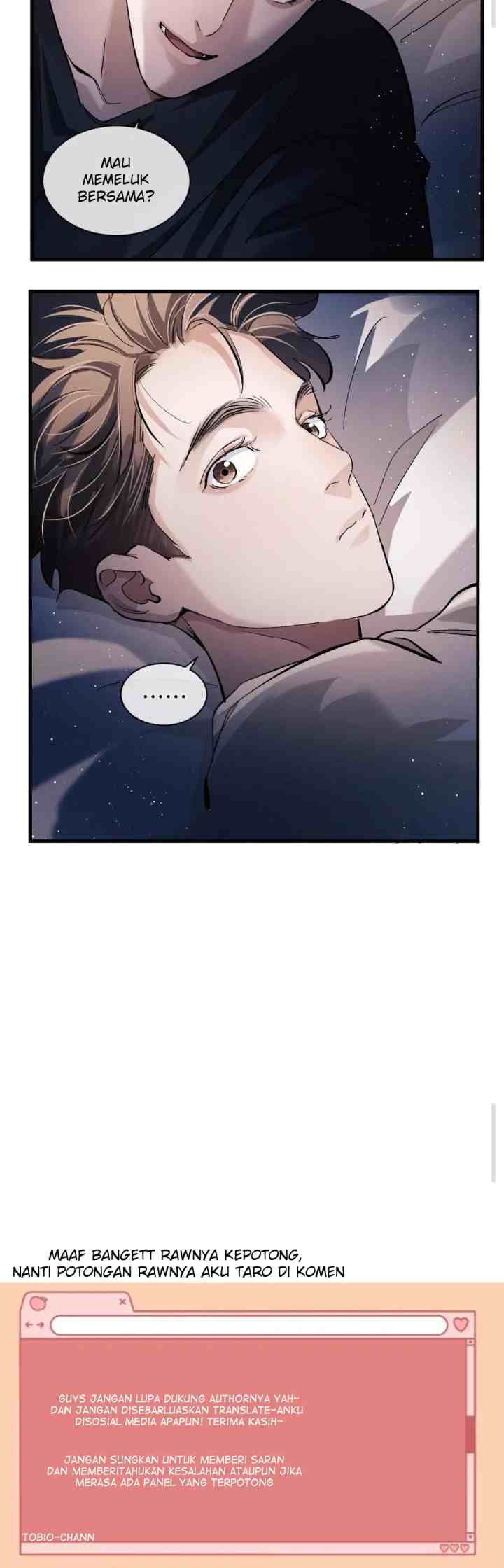 Sa Ye chapter 62 halaman 15
