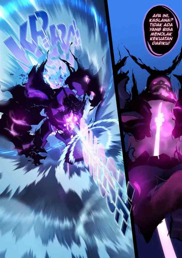 Honkai Impact 3rd chapter 12 halaman 10