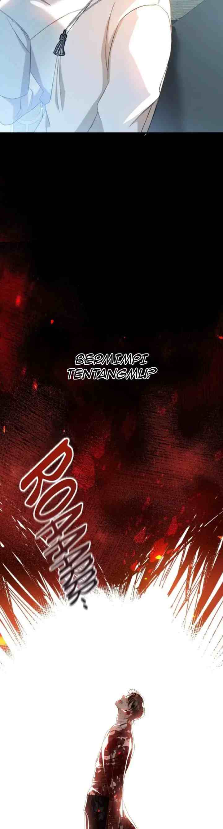 Kiss The Abyss chapter 30 halaman 16