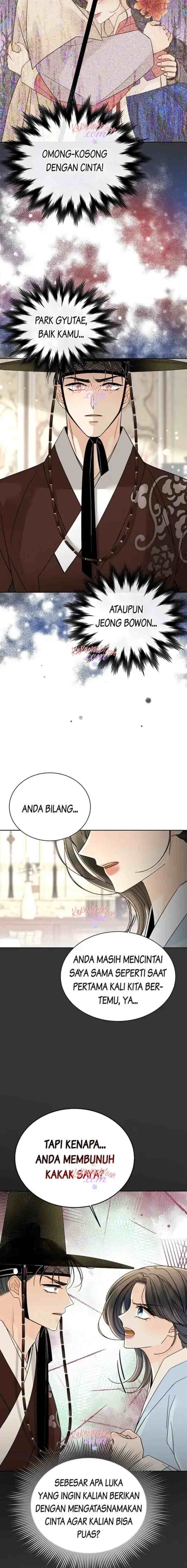 Oh! My Hubby-nim chapter 44 halaman 7