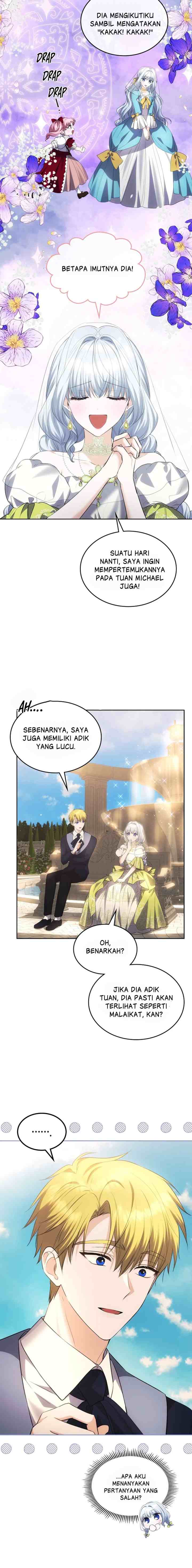The Crown Prince's Fiance chapter 47 halaman 5