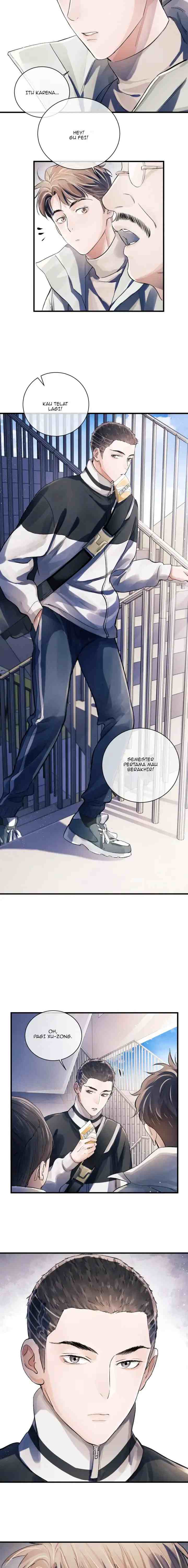 Sa Ye chapter 11 halaman 9