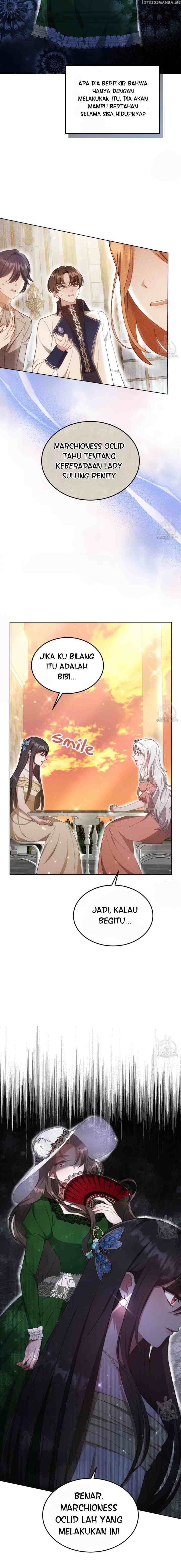 I Hated It Even More chapter 20 halaman 16