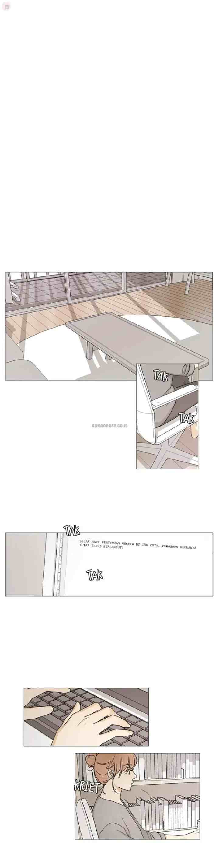 Doryung's Family chapter 42 halaman 6