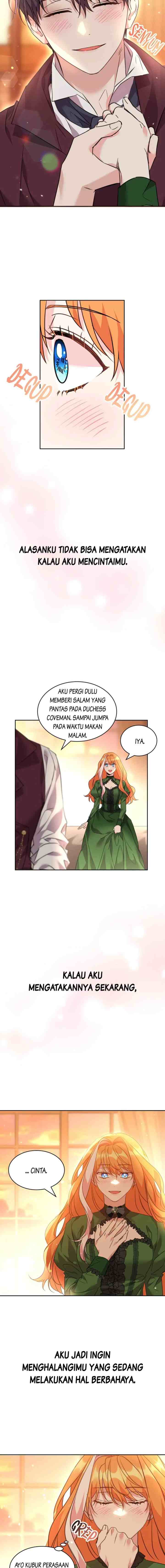 The Dukes 99th Bride chapter 60 halaman 11