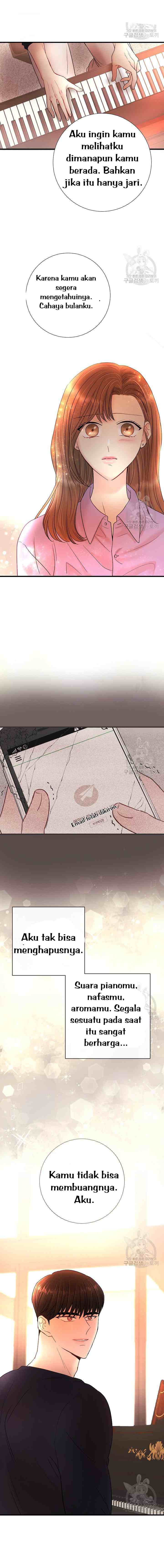 Beast's Footprints chapter 26 halaman 12