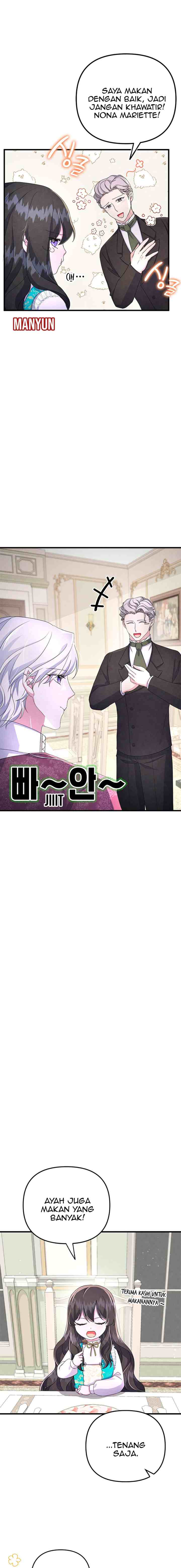 It's The First Time For Both of Us chapter 9 halaman 17