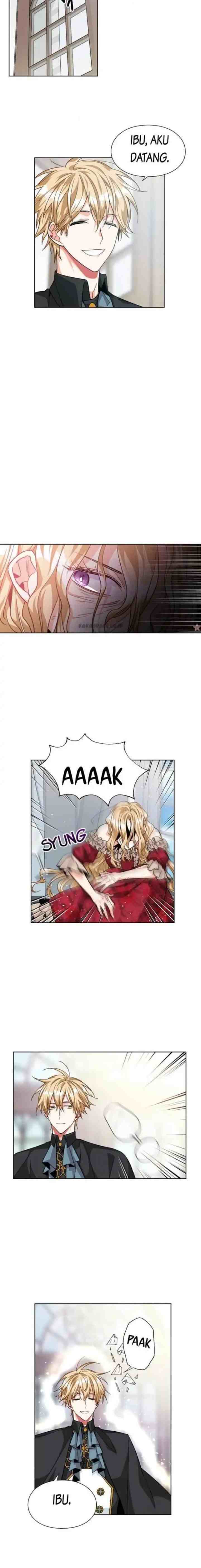 Doctor Elise: The Royal Lady with the Lamp chapter 52 halaman 8