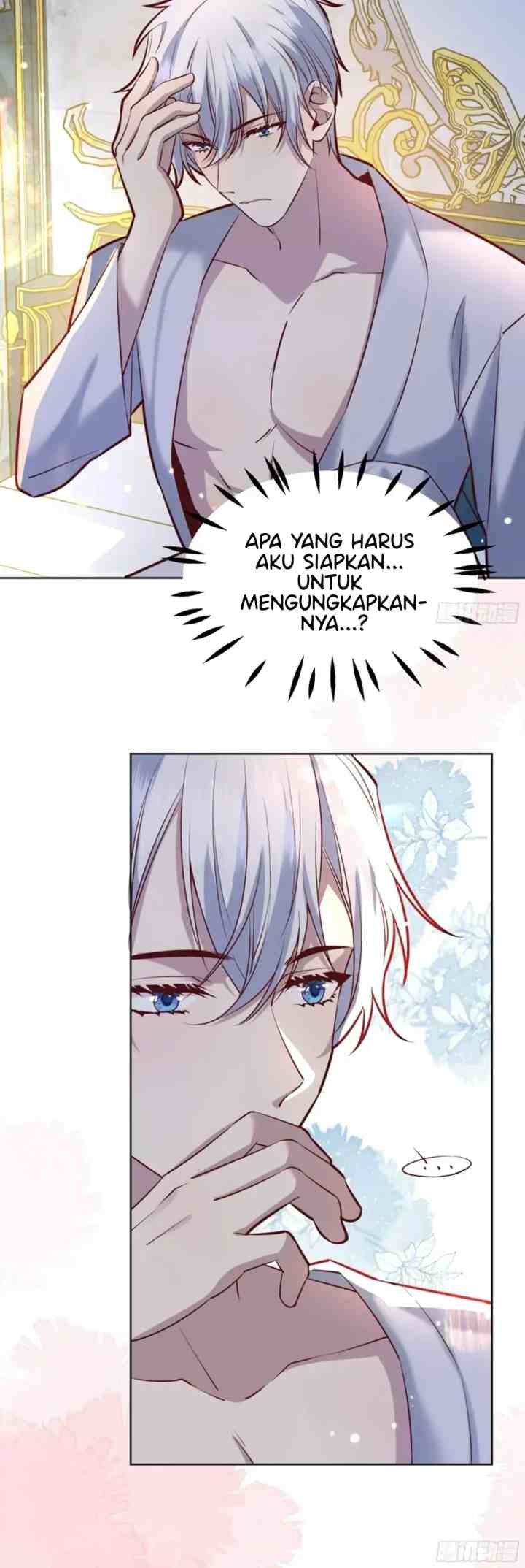Give The Harem To The Villainess chapter 49.5 halaman 18