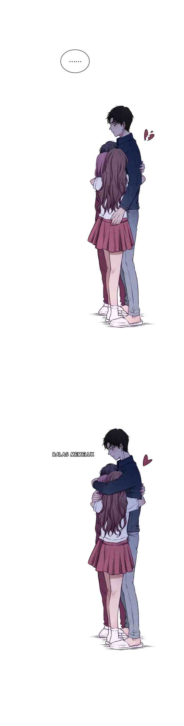 Uncle Cool's Love Story chapter 18 halaman 19