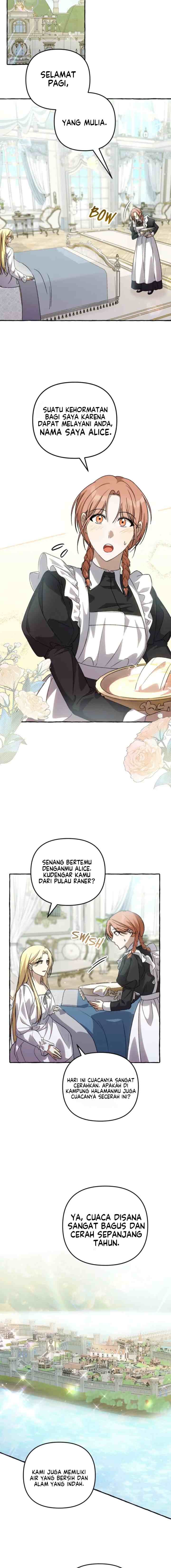 Are We Still In Love? chapter 6 halaman 7