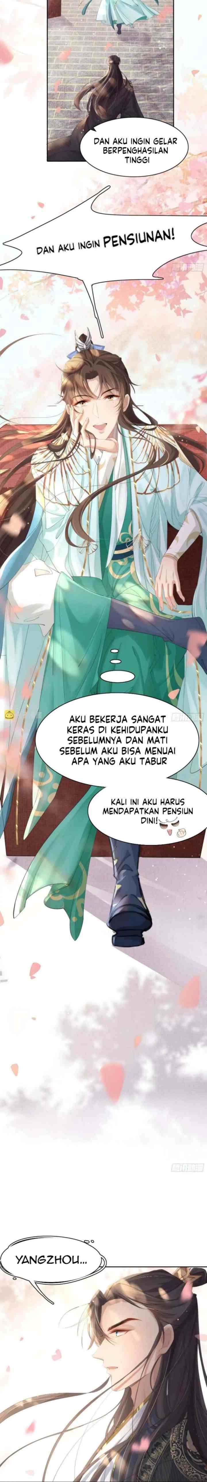 Rollover Guide for Overlord Type of Princess chapter 5 halaman 5
